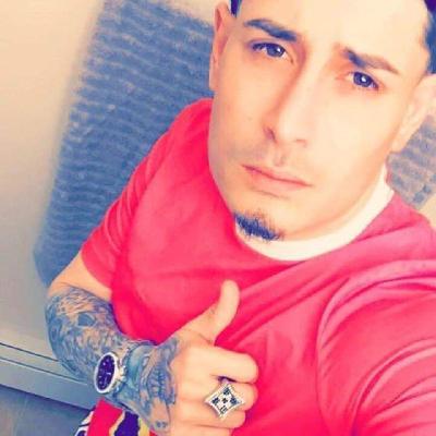 William Martinez death by force case profile photo