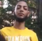 Christian Nunes death by force case profile photo