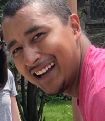 Daniel Vo death by force case profile photo