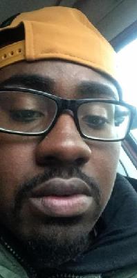 Leon Wilson death by force case profile photo