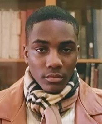 Corey Thompson death by force case profile photo