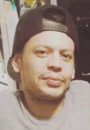 Jose Martinez death by force case profile photo