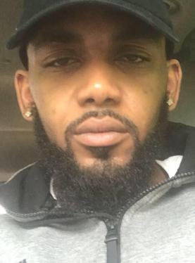 Charles White death by force case profile photo