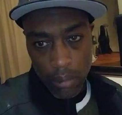Carl Brown death by force case profile photo