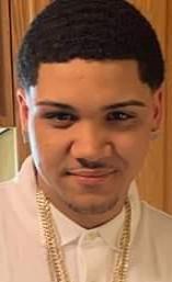 Aribertic Rodriguez death by force case profile photo
