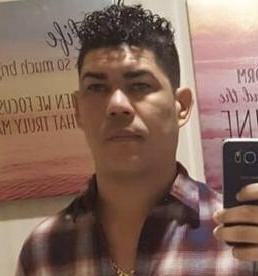 Roberto Gil death by force case profile photo