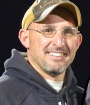 Christopher Puntin death by force case profile photo