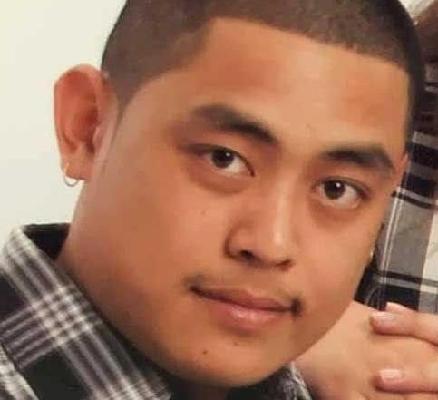 Jimmy Iem death by force case profile photo