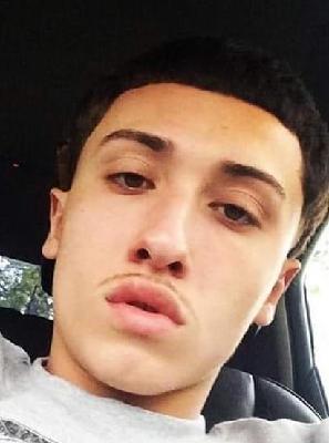 Jaden Salois death by force case profile photo
