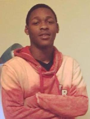 Myssiah Pledger death by force case profile photo