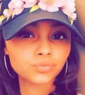 Alicia Restrepo death by force case profile photo