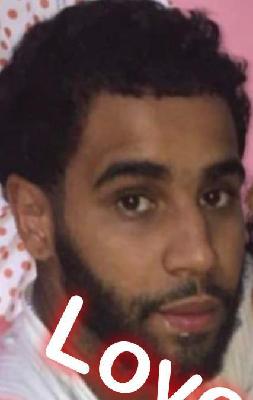 Nicky Gomes death by force case profile photo