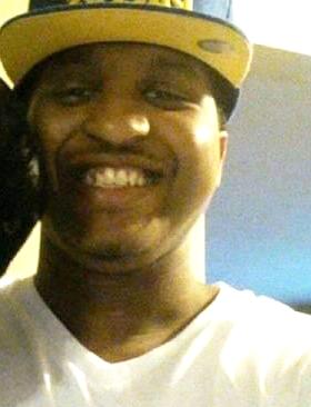 Terrell White death by force case profile photo