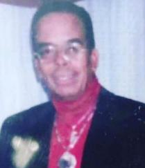 Jose Williams death by force case profile photo