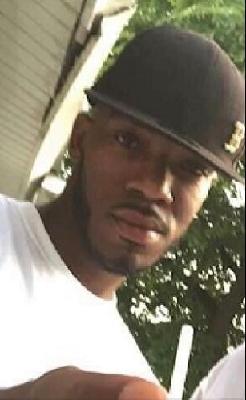 Carl Sepheus death by force case profile photo