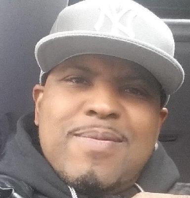 Larry Lewis death by force case profile photo