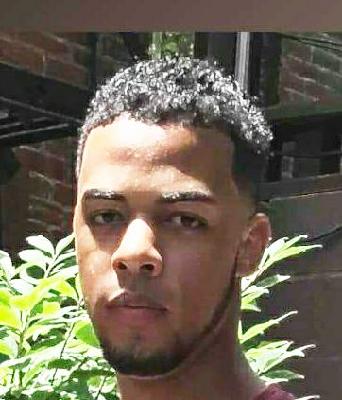Fausto Sosa death by force case profile photo