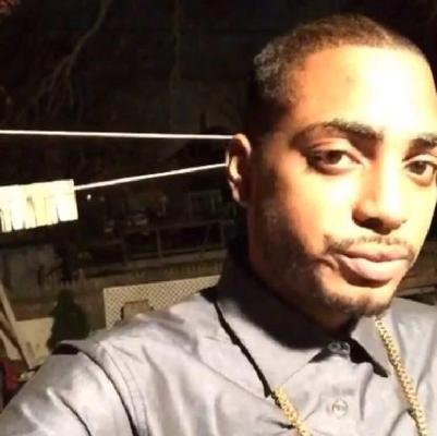 Yashua Amado death by force case profile photo