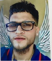 Jovannexen Rivera death by force case profile photo
