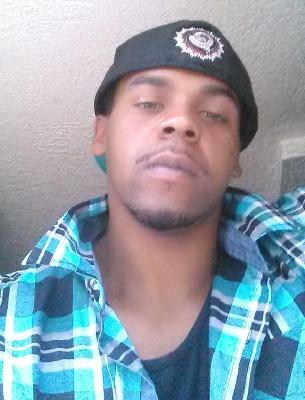Dahrius Hollins death by force case profile photo