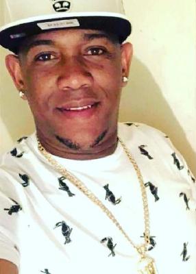Luis Pinalez-Perez death by force case profile photo