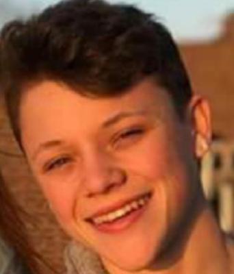 Michael Pacheco death by force case profile photo