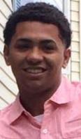 Lennyn Valerio death by force case profile photo