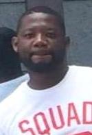 Taquise Johnson death by force case profile photo