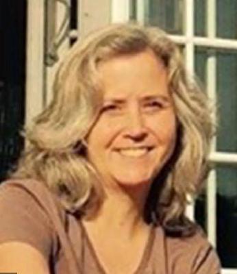 Amy Fanion death by force case profile photo