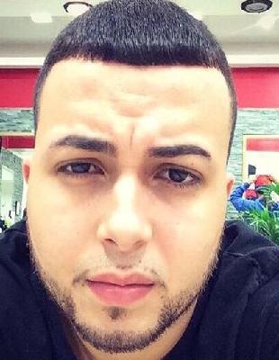 Victor Pena death by force case profile photo
