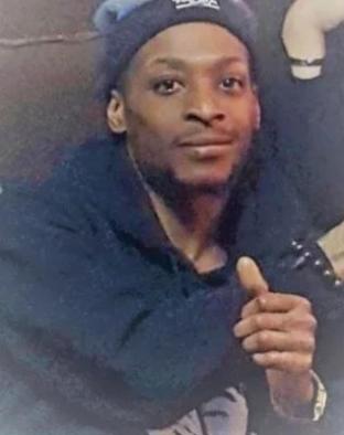 Dwayne Thomas death by force case profile photo