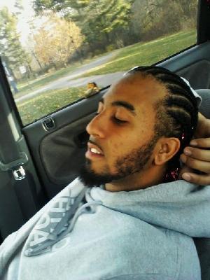 Kelby Ramos death by force case profile photo