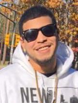Joshua Geigel death by force case profile photo
