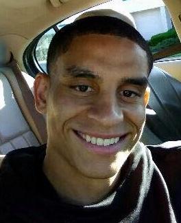 Maurice Timberlake death by force case profile photo
