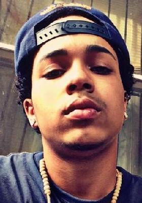 John Colon death by force case profile photo