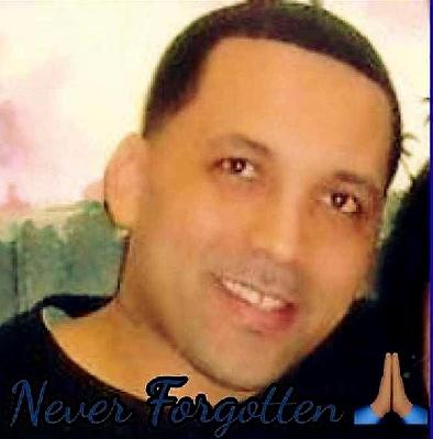 Jermaine Taylor death by force case profile photo