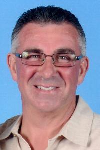 Christopher Morris death by force case profile photo