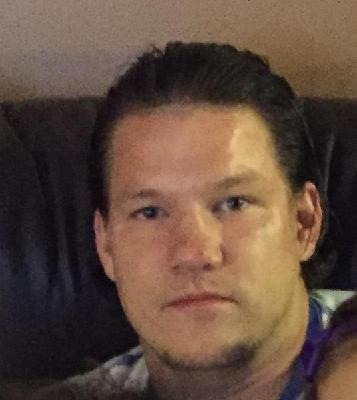 Rocky Weekes death by force case profile photo