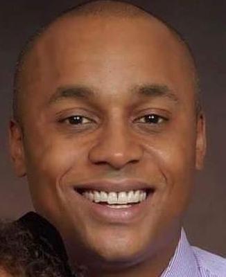 Thomas Pomare death by force case profile photo