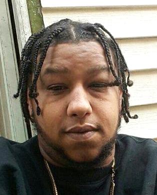 Natlino Gomes death by force case profile photo