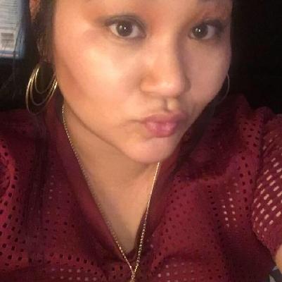 Mindy Tran death by force case profile photo