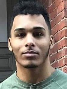 Malachi Mims death by force case profile photo