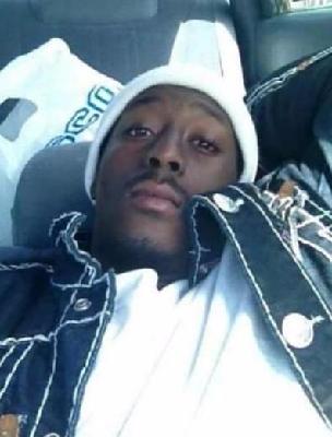 Deandre Myles death by force case profile photo