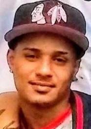 David Pichardo death by force case profile photo