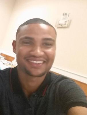 Ednilson Decosta death by force case profile photo