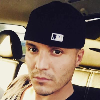 Jafet Robles death by force case profile photo