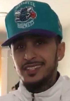Henry Vargas death by force case profile photo