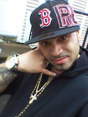 Pedro Carillo death by force case profile photo