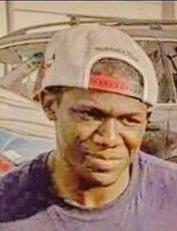 Christopher Menard death by force case profile photo