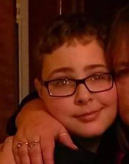 Joshua Goyette death by force case profile photo
